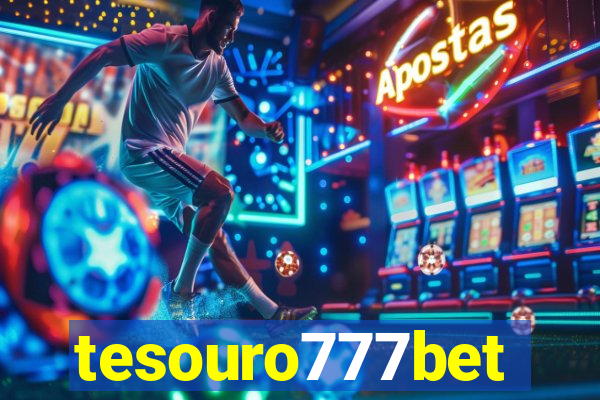 tesouro777bet