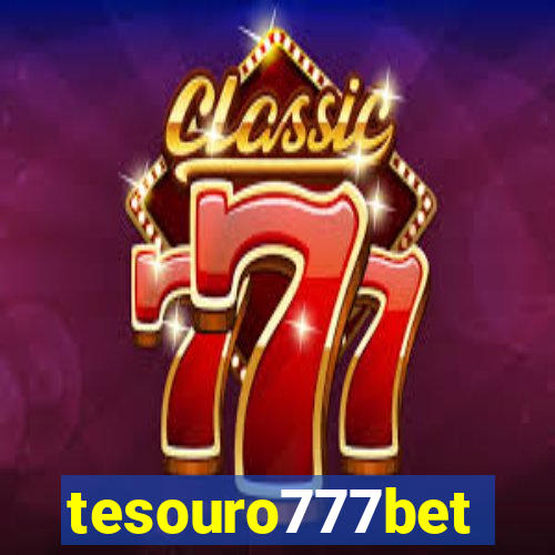 tesouro777bet