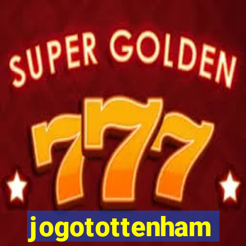 jogotottenham