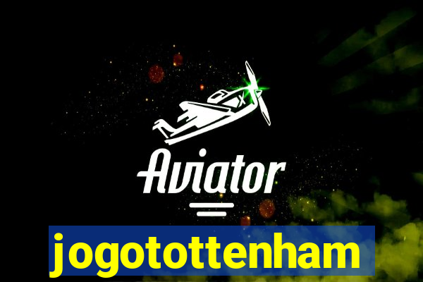 jogotottenham