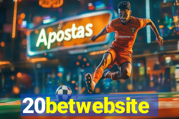 20betwebsite