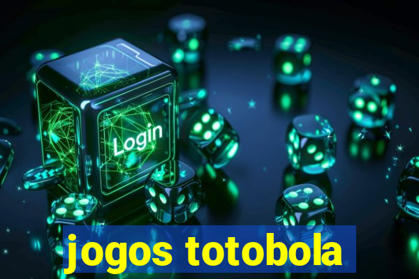 jogos totobola