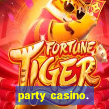 party casino.