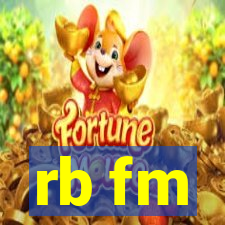 rb fm