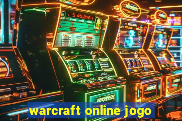 warcraft online jogo