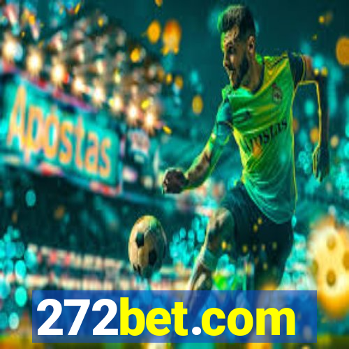 272bet.com