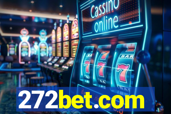 272bet.com