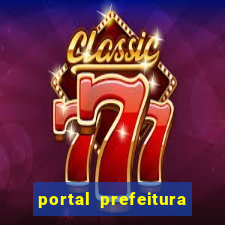 portal prefeitura juiz de fora