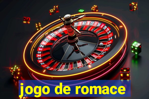 jogo de romace