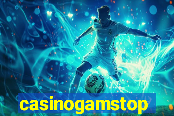 casinogamstop