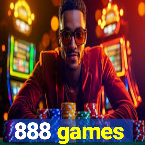 888 games