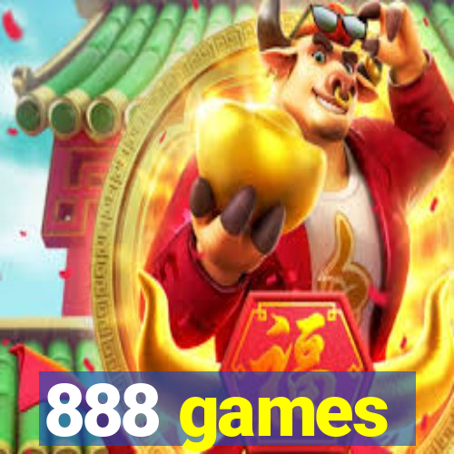 888 games