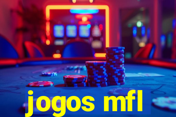 jogos mfl