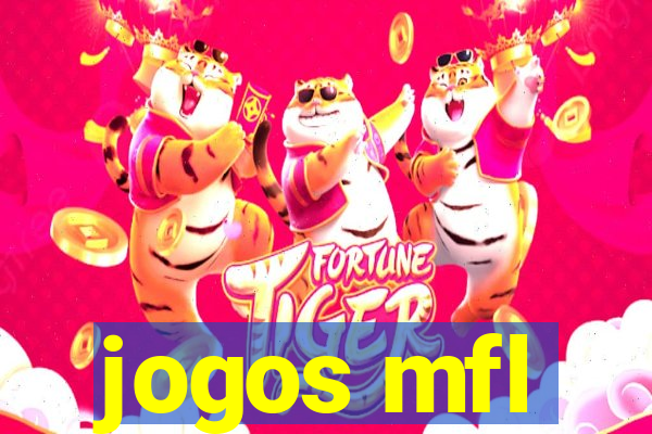 jogos mfl