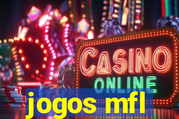 jogos mfl