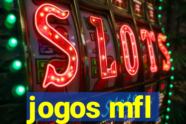 jogos mfl