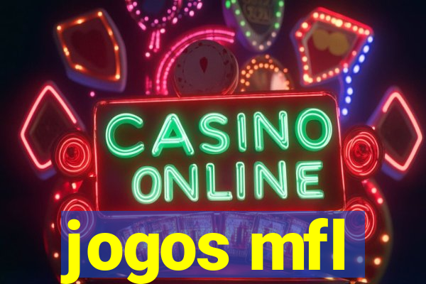 jogos mfl