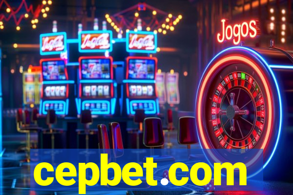 cepbet.com