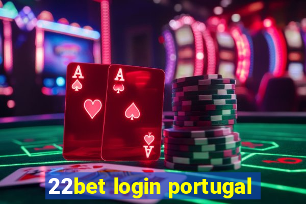 22bet login portugal