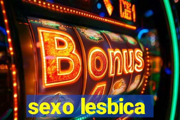 sexo lesbica