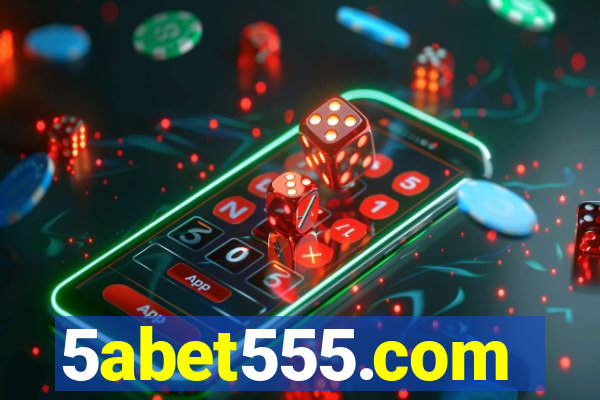 5abet555.com