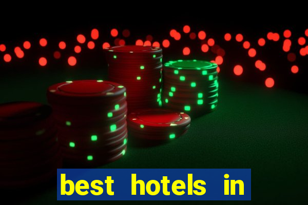 best hotels in fortuna costa rica