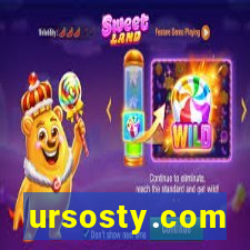 ursosty.com