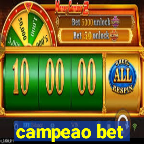 campeao bet