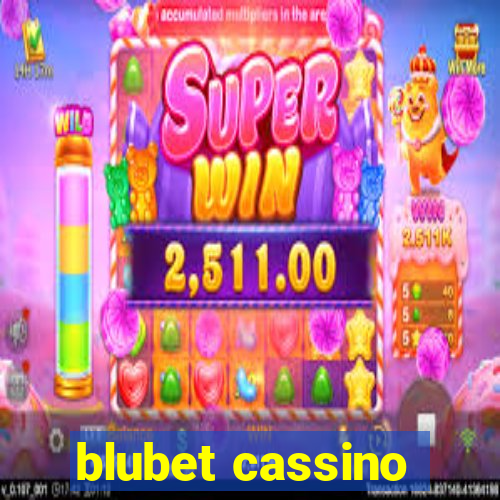 blubet cassino