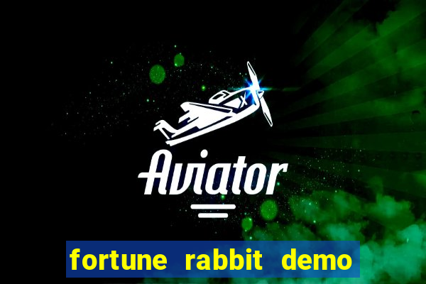 fortune rabbit demo gratis Informational