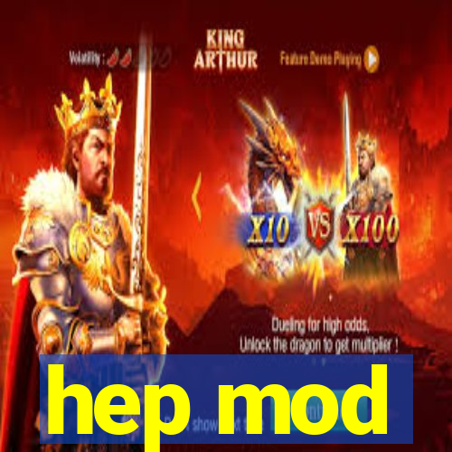 hep mod