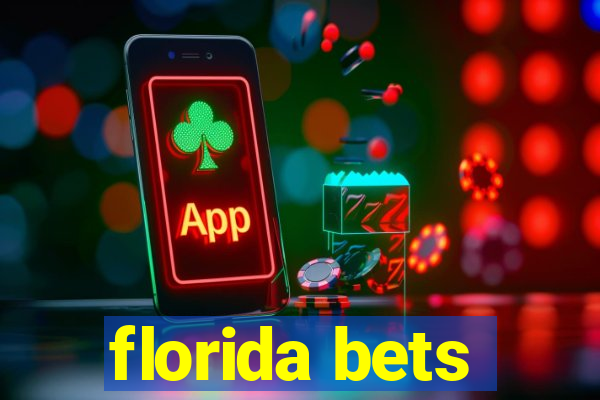 florida bets