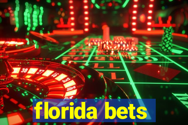 florida bets