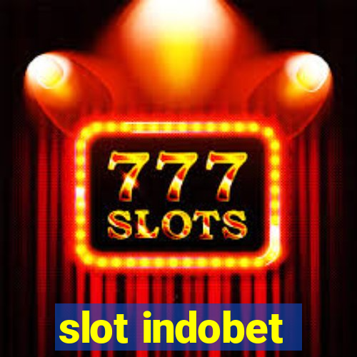 slot indobet