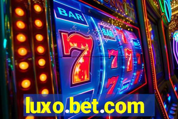 luxo.bet.com