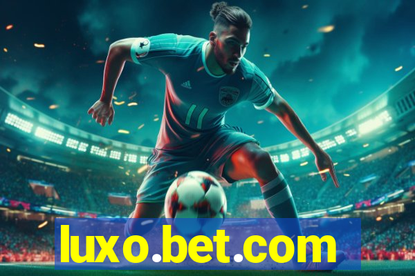 luxo.bet.com