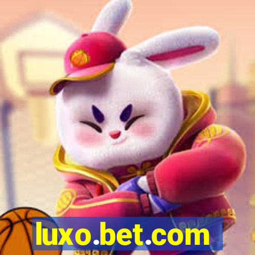 luxo.bet.com