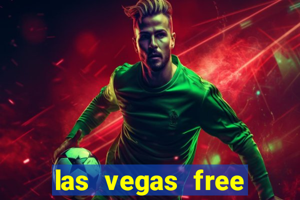 las vegas free slots machine