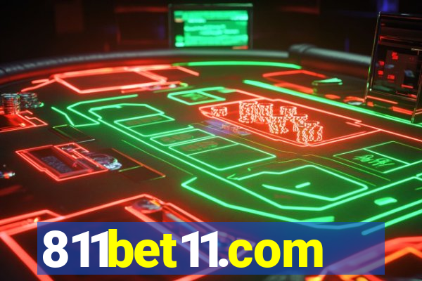 811bet11.com