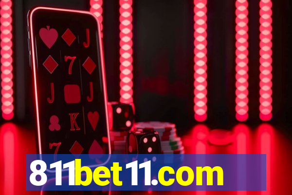 811bet11.com