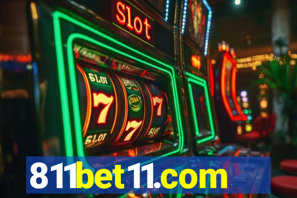 811bet11.com