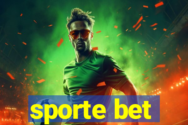 sporte bet