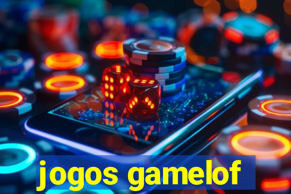 jogos gamelof