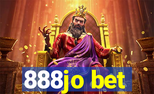 888jo bet