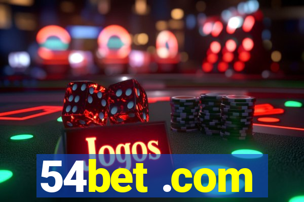 54bet .com