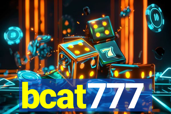 bcat777