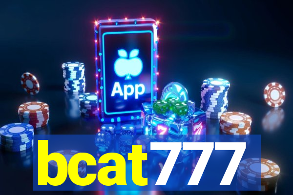 bcat777