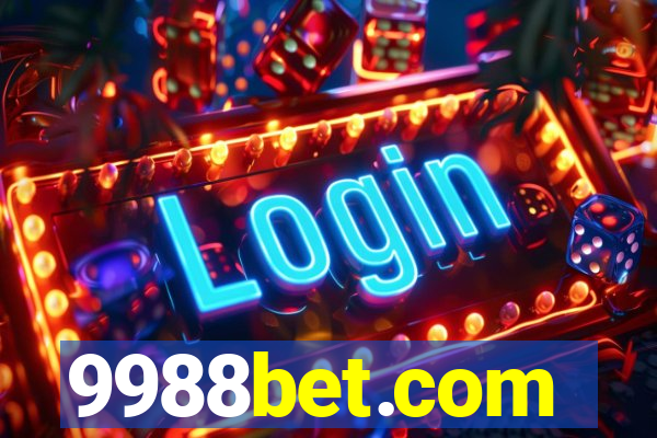 9988bet.com