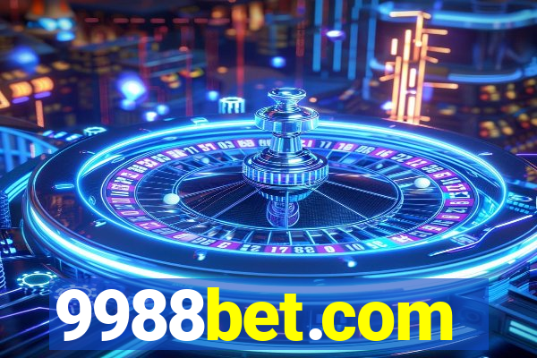 9988bet.com