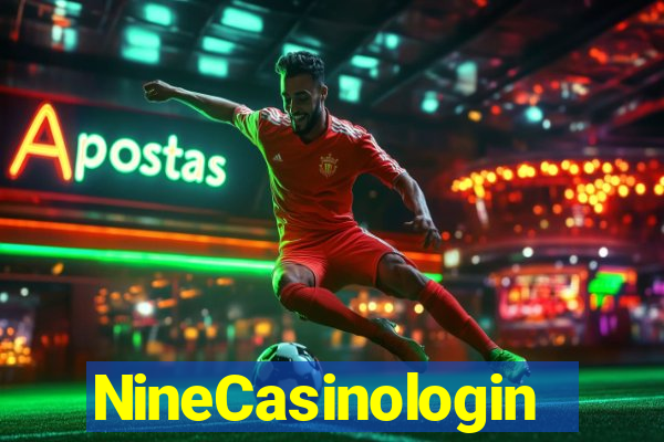 NineCasinologin